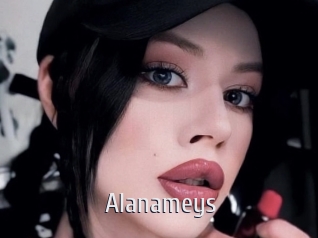 Alanameys