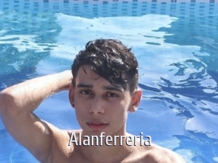 alanferreria Cigare à moustache