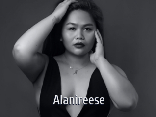 Alanireese