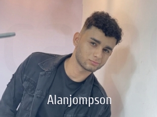 alanjompson Cigare à moustache