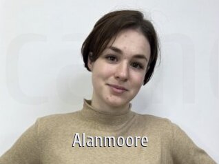 Alanmoore