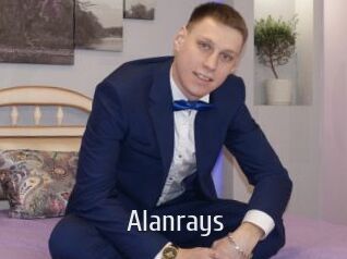 Alanrays