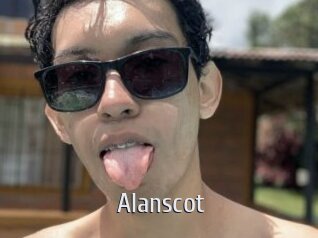Alanscot