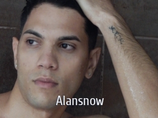 Alansnow
