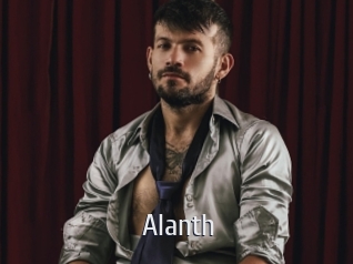 alanth Cigare à moustache