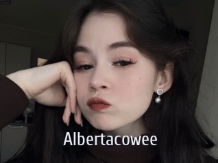 Albertacowee