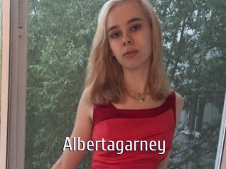 Albertagarney