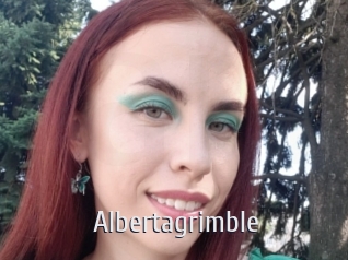Albertagrimble