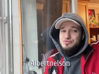 albertnelson Cigare à moustache