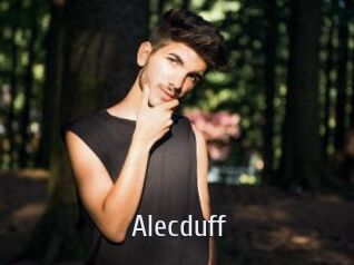 alecduff Cigare à moustache