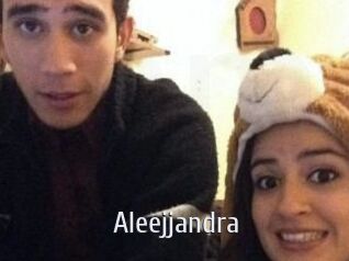 Aleejjandra
