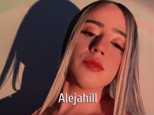 Alejahill
