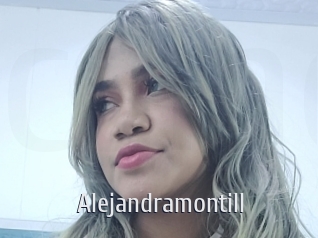 alejandramontill Cigare à moustache