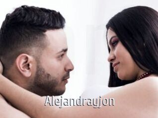 Alejandrayjon
