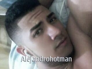 alejandrohotman Cigare à moustache