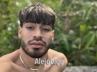 alejobigg Cigare à moustache