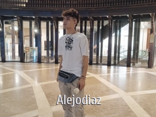 alejodiaz Cigare à moustache