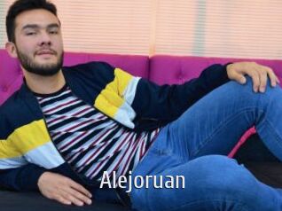 Alejoruan