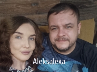 Aleksalexa