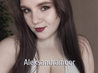 aleksandramoor Cigare à moustache