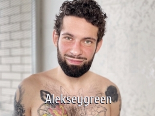 Alekseygreen