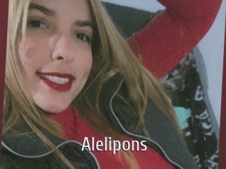 Alelipons