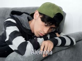 Alemota
