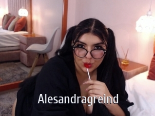 alesandragreind Cigare à moustache