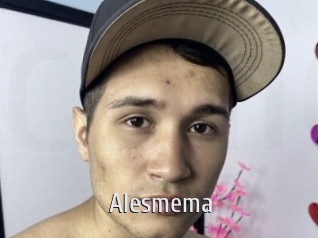 alesmema Cigare à moustache