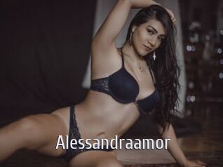 Alessandraamor