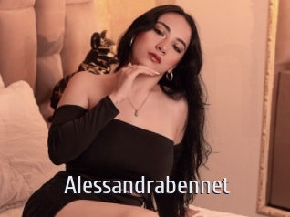 alessandrabennet Cigare à moustache