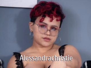 Alessandrachristie
