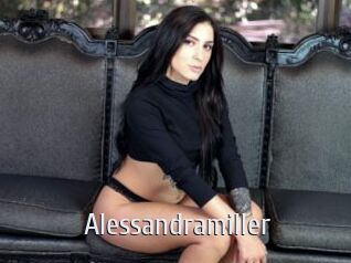Alessandramiller