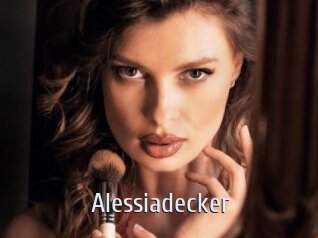 Alessiadecker
