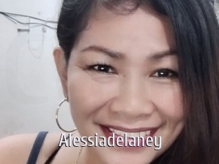 Alessiadelaney