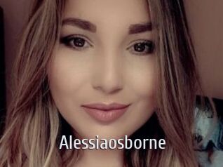 alessiaosborne Cigare à moustache
