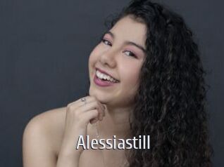 alessiastill Cigare à moustache