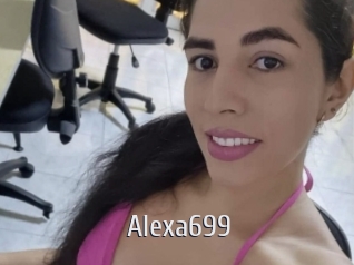 alexa699 Cigare à moustache