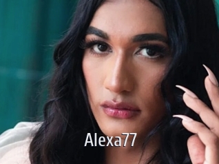 alexa77 Cigare à moustache
