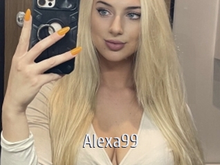 Alexa99