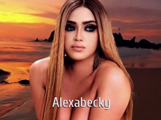 Alexabecky