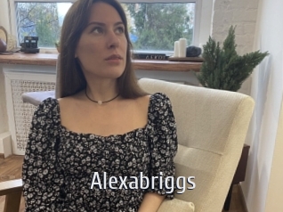 Alexabriggs