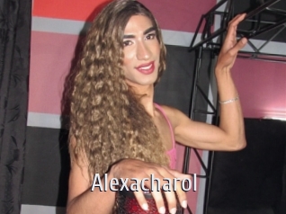 Alexacharol