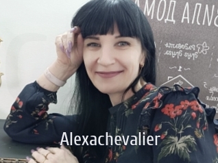 alexachevalier Cigare à moustache