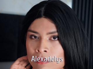 alexadelys Cigare à moustache