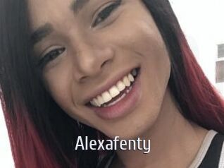 Alexafenty