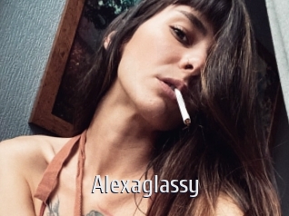 Alexaglassy