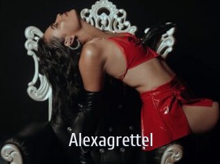 Alexagrettel