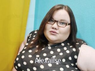 Alexailse