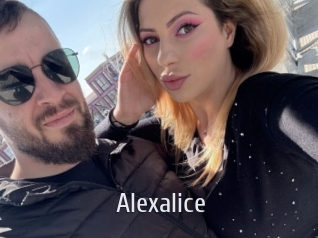 Alexalice